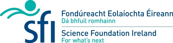 Science Foundation Ireland